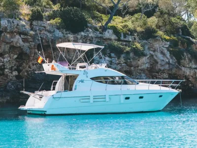 summer boat portocolom_flota_azimut